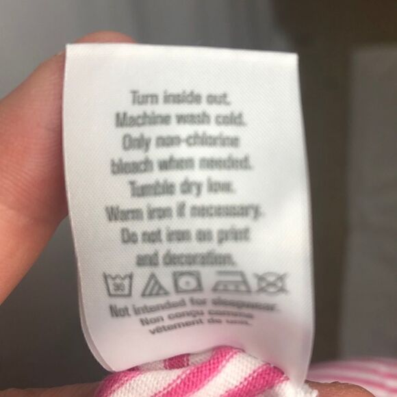 Gymboree Sequence Ice Cream Top. Siz… - Picture 6 of 7